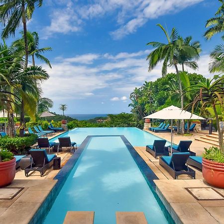Zimbali Lodge By Dream Resorts Umhlali Екстер'єр фото