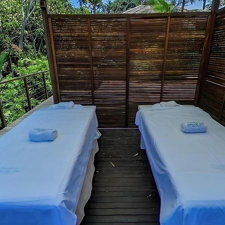 Zimbali Lodge By Dream Resorts Umhlali Екстер'єр фото