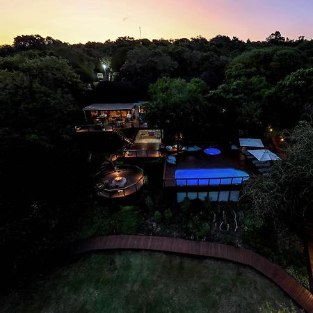 Zimbali Lodge By Dream Resorts Umhlali Екстер'єр фото
