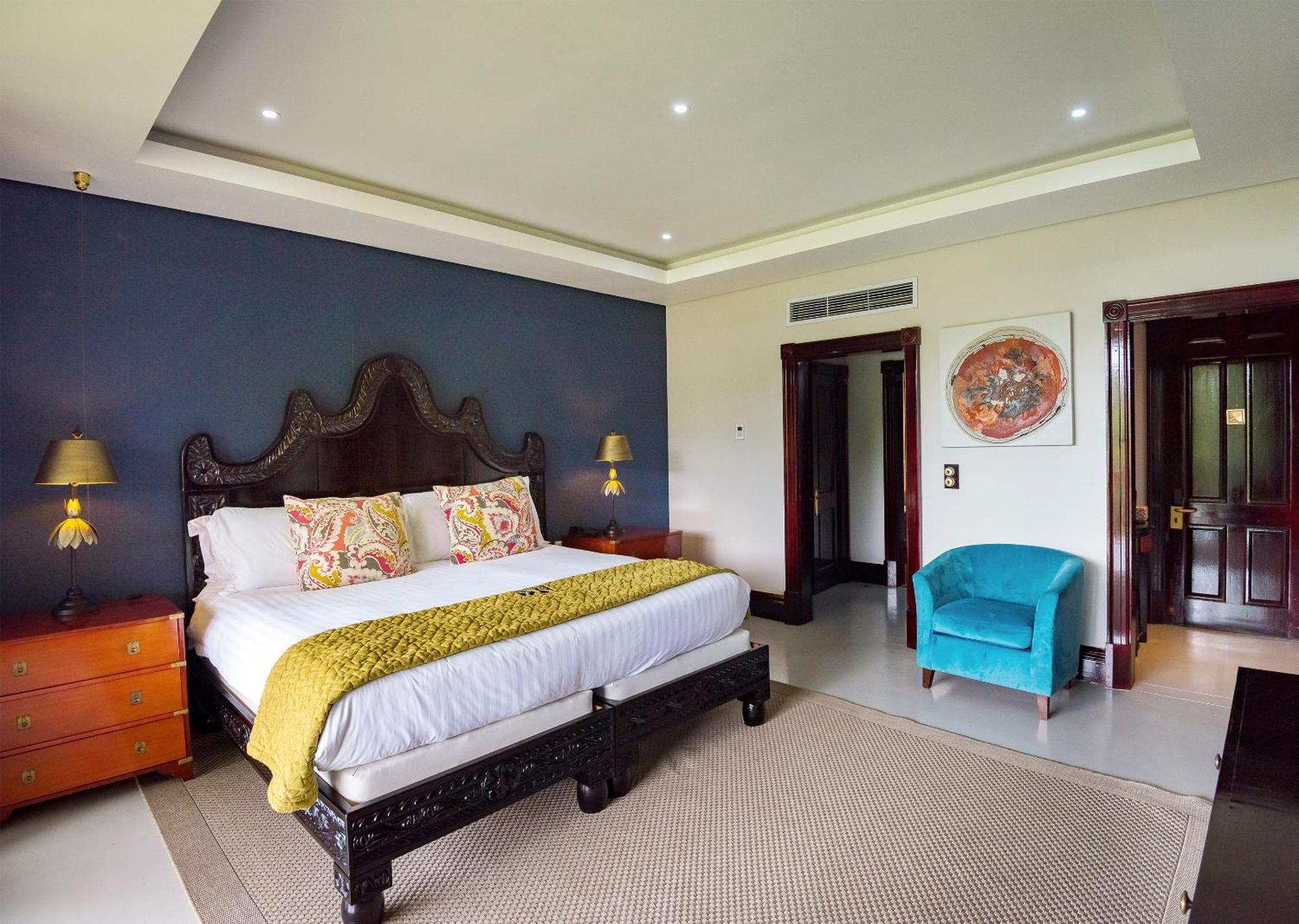 Zimbali Lodge By Dream Resorts Umhlali Екстер'єр фото
