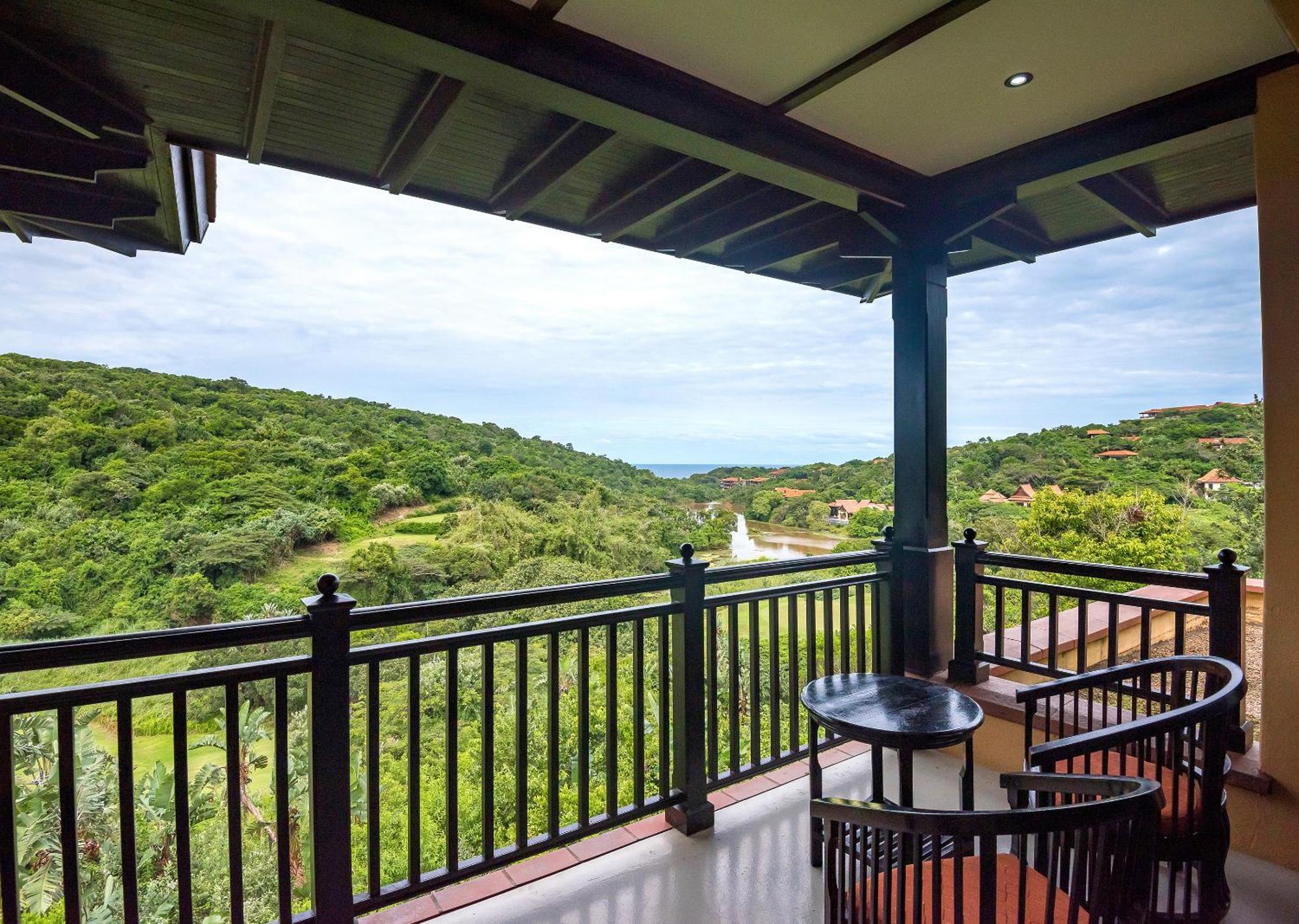 Zimbali Lodge By Dream Resorts Umhlali Екстер'єр фото
