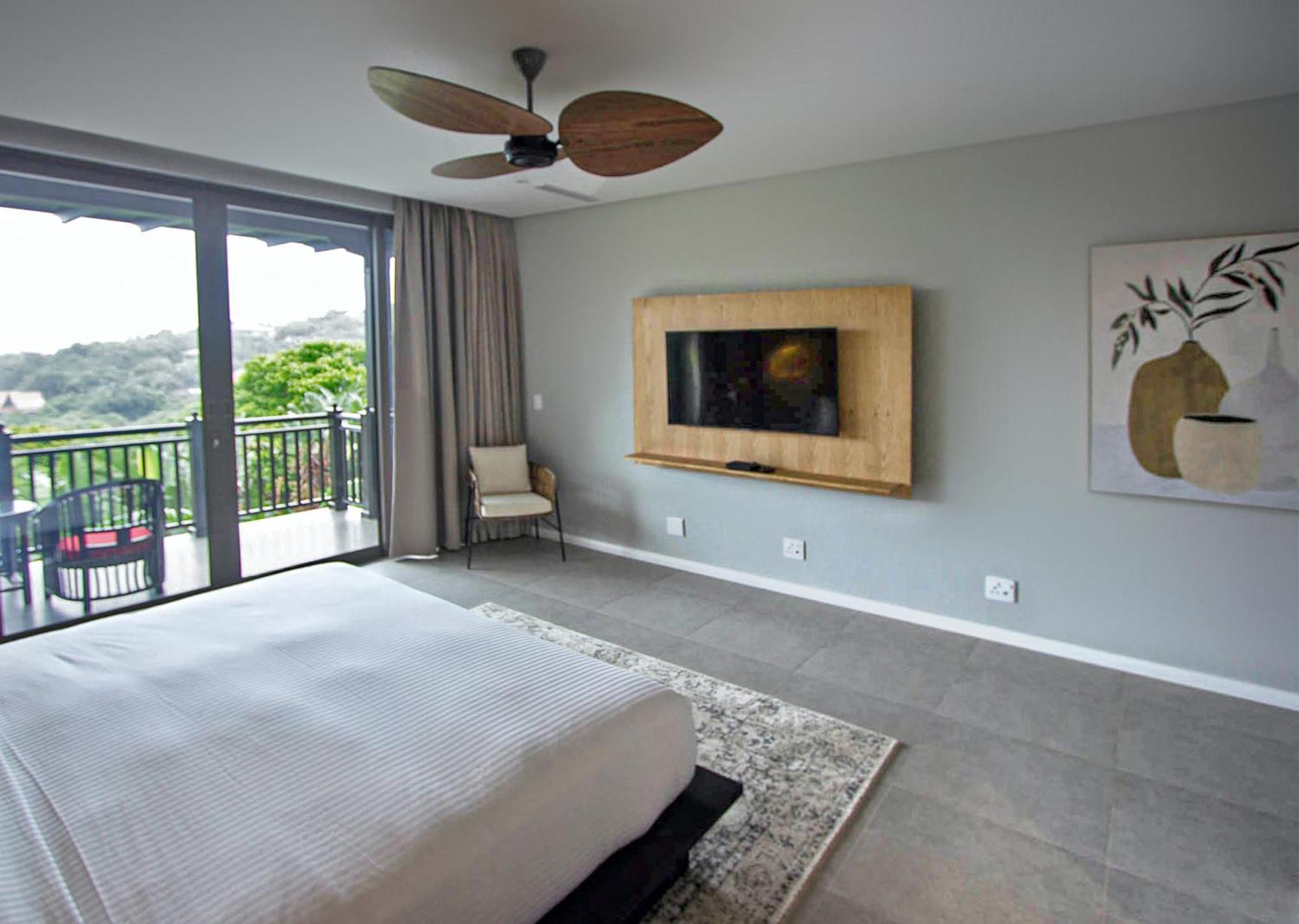 Zimbali Lodge By Dream Resorts Umhlali Екстер'єр фото