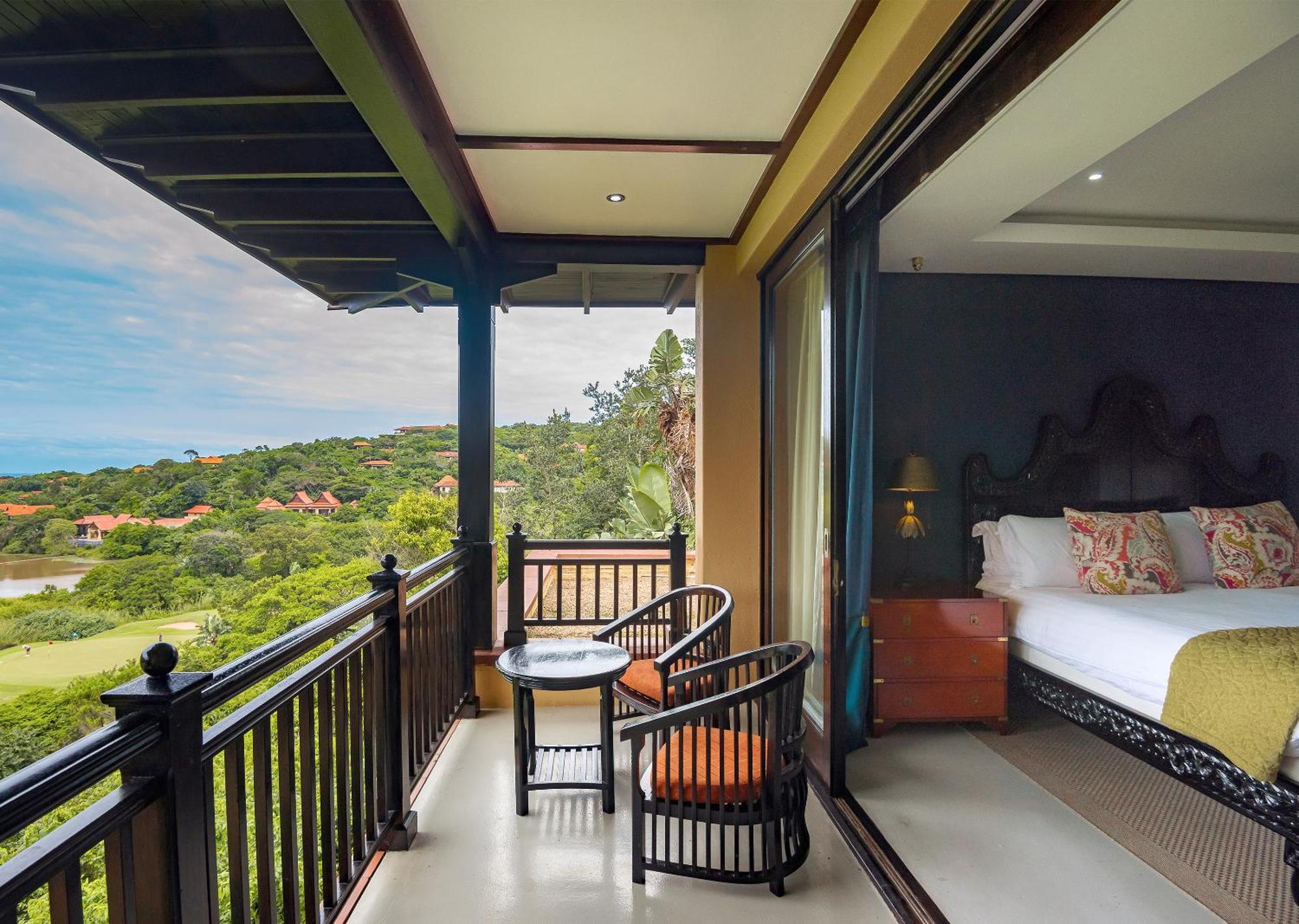 Zimbali Lodge By Dream Resorts Umhlali Екстер'єр фото