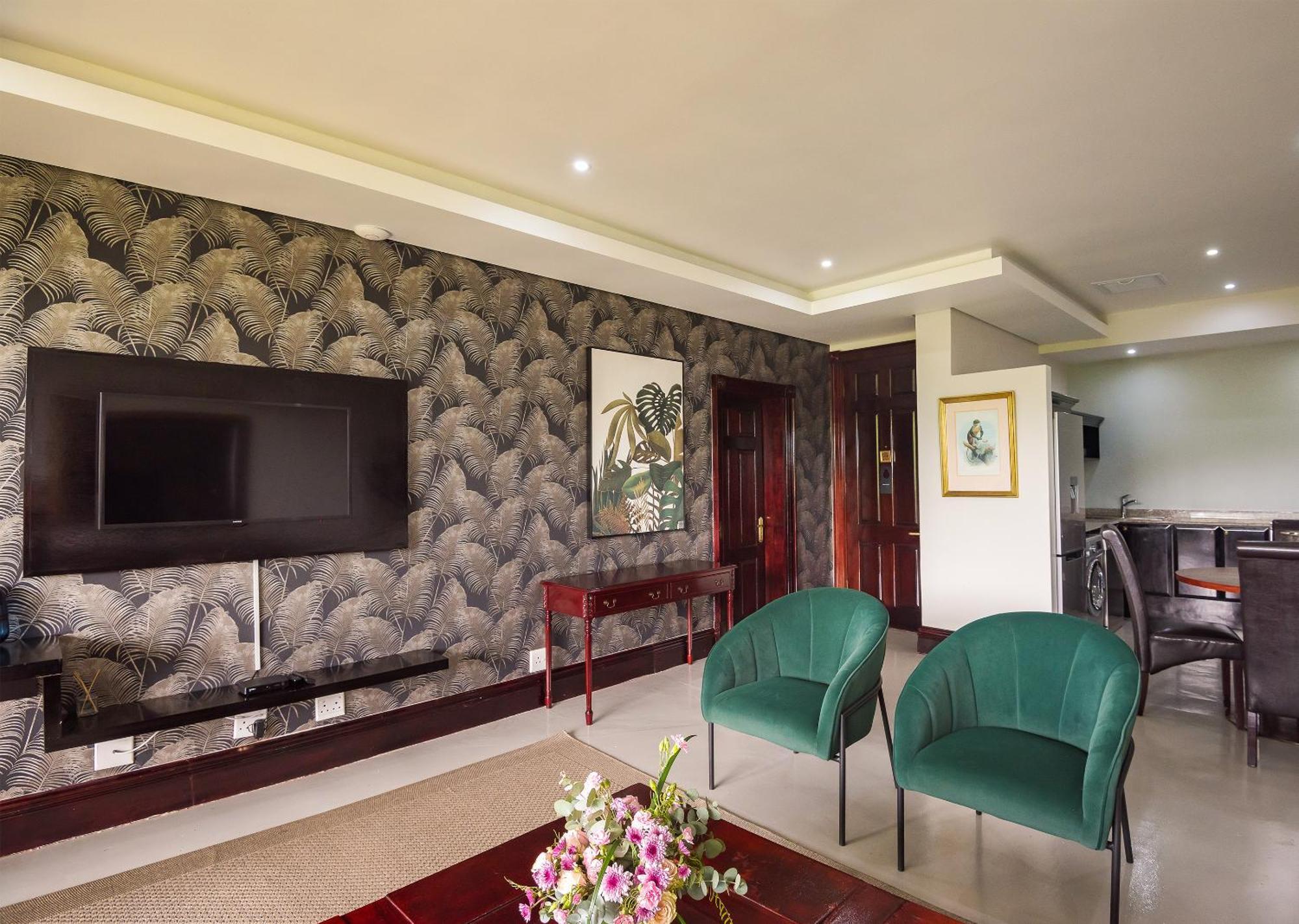 Zimbali Lodge By Dream Resorts Umhlali Екстер'єр фото