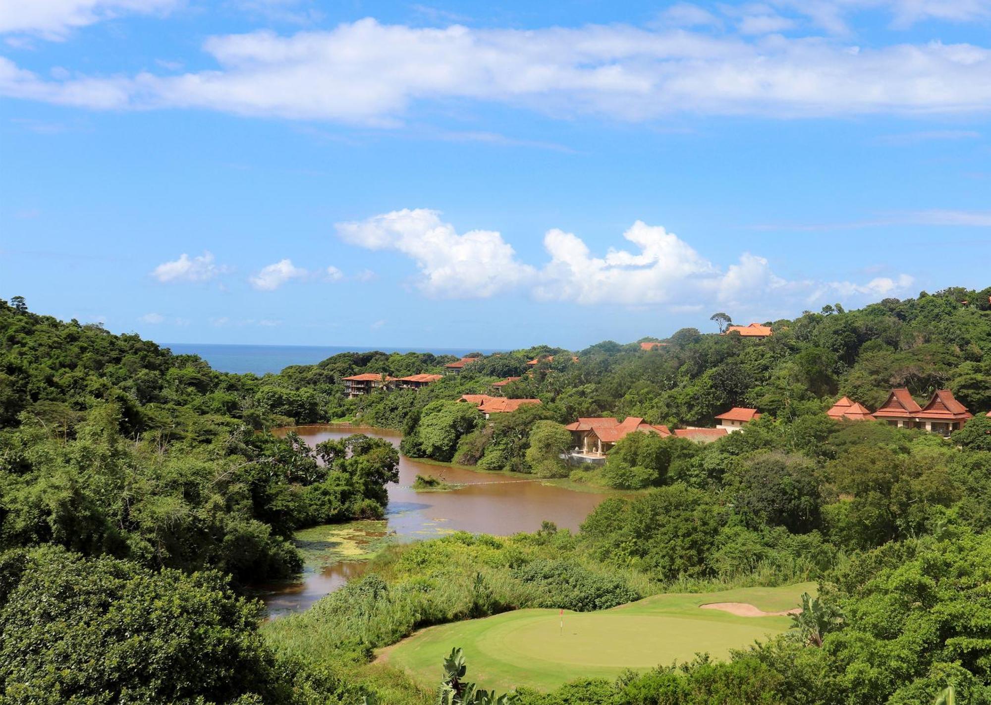 Zimbali Lodge By Dream Resorts Umhlali Екстер'єр фото
