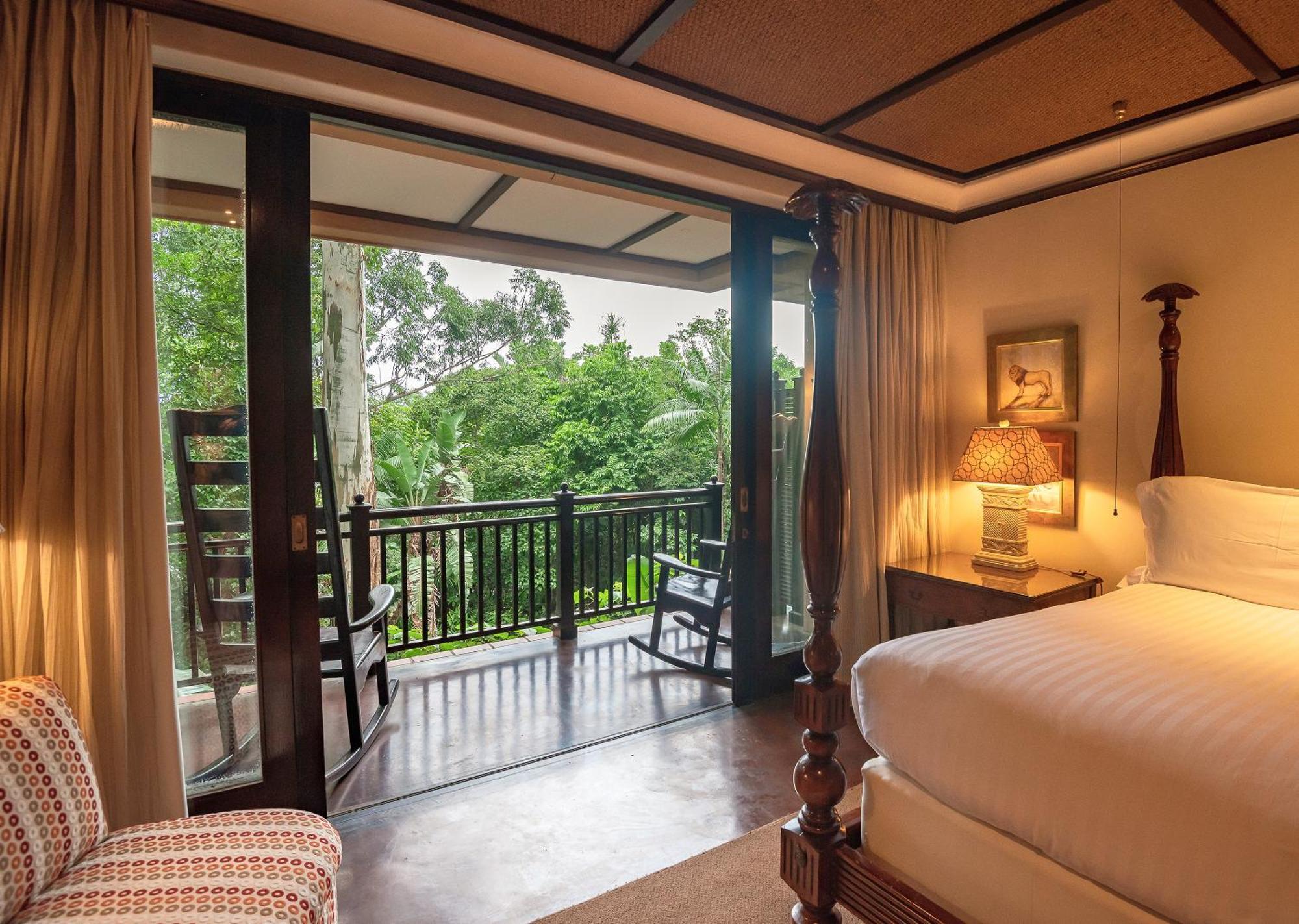 Zimbali Lodge By Dream Resorts Umhlali Екстер'єр фото