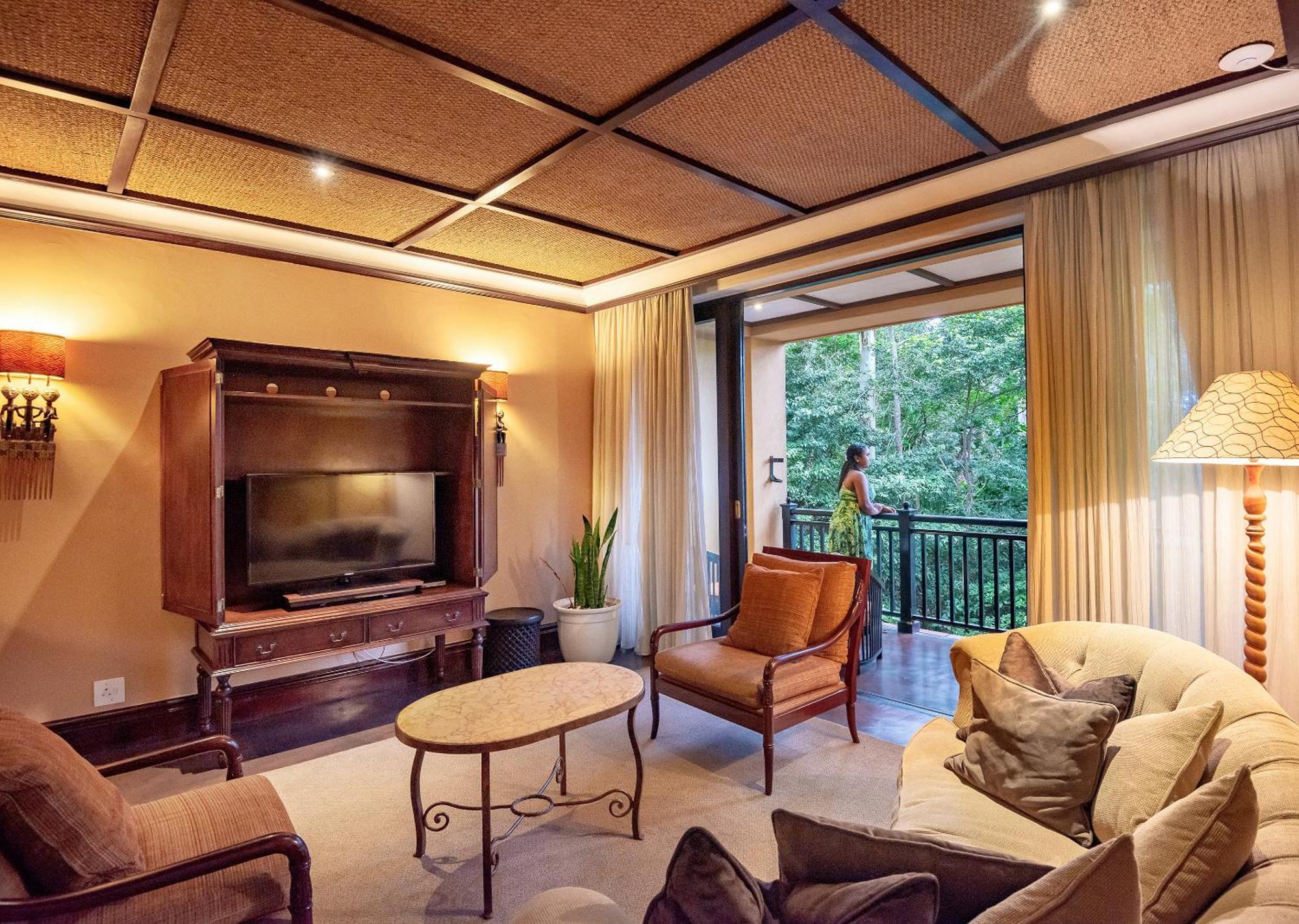 Zimbali Lodge By Dream Resorts Umhlali Екстер'єр фото