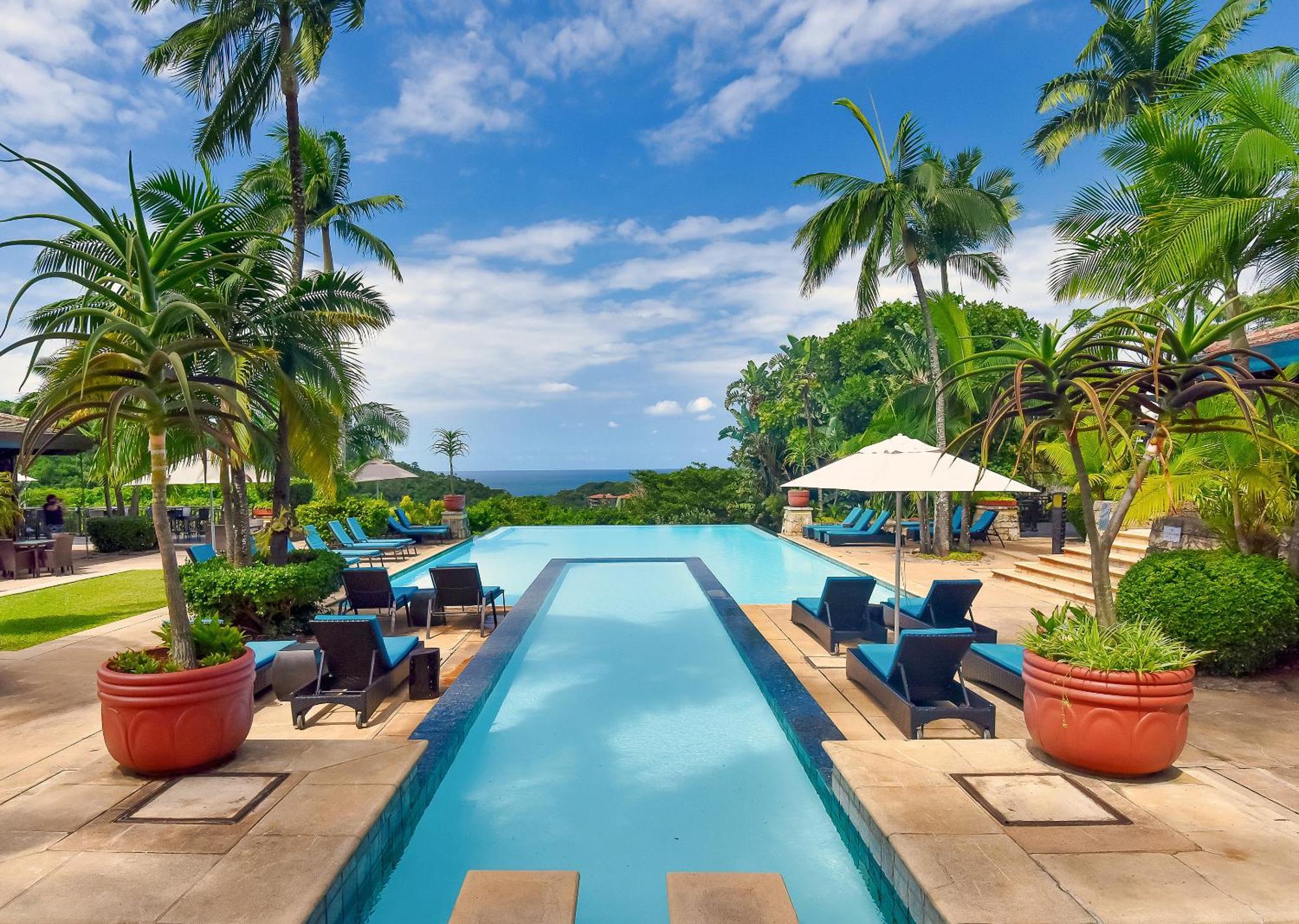 Zimbali Lodge By Dream Resorts Umhlali Екстер'єр фото