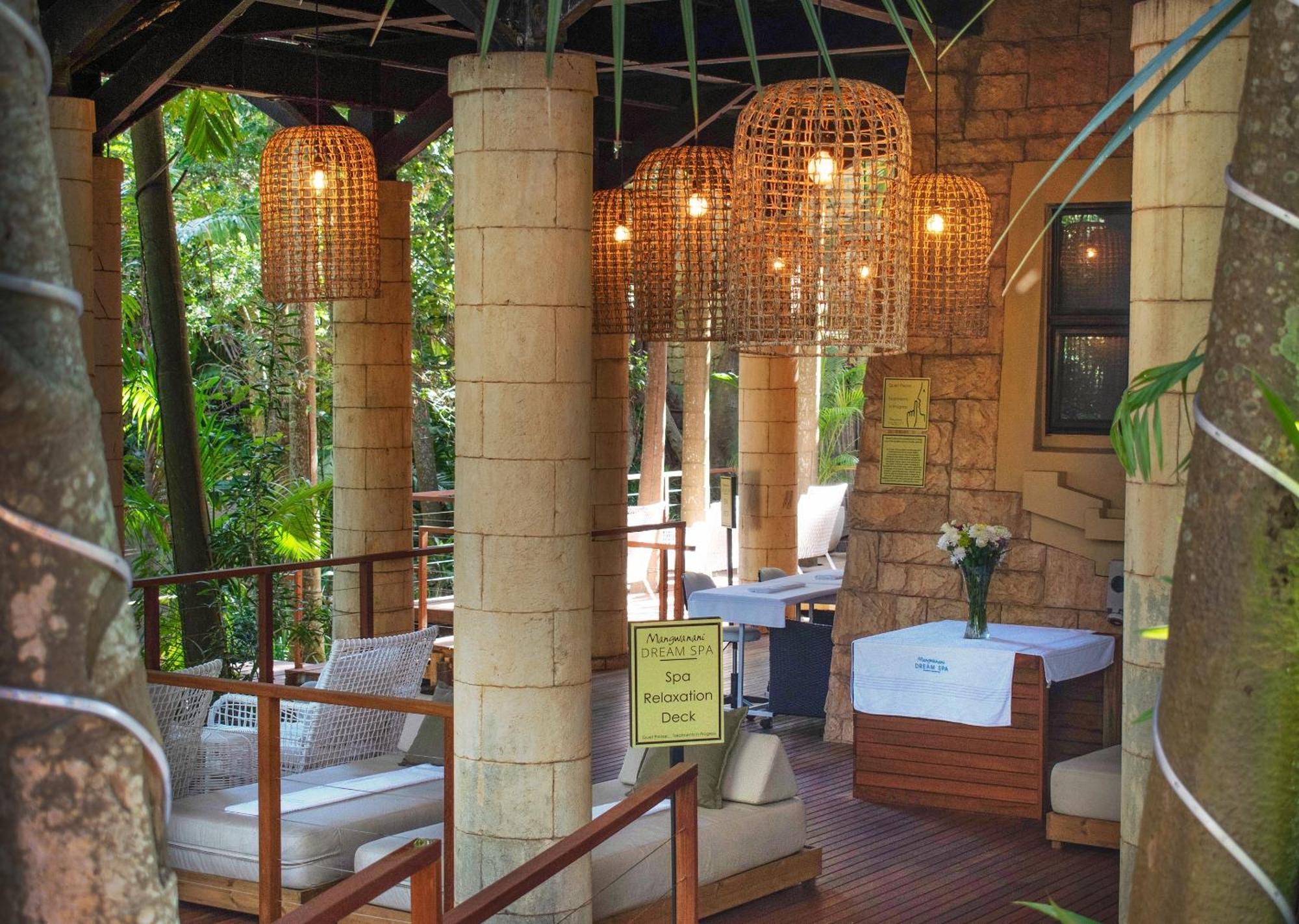 Zimbali Lodge By Dream Resorts Umhlali Екстер'єр фото