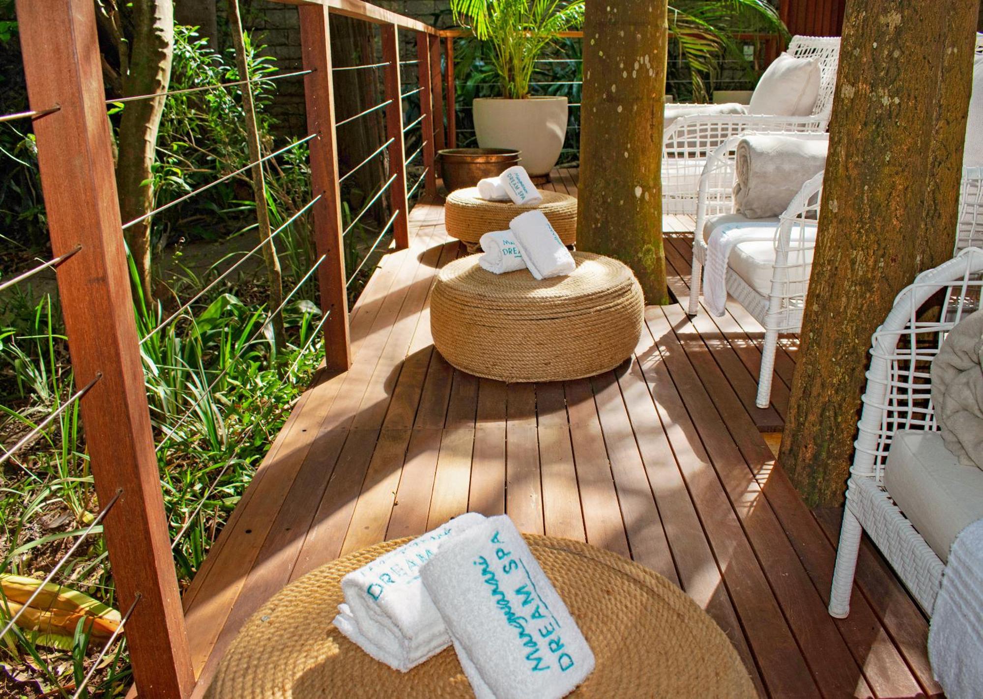 Zimbali Lodge By Dream Resorts Umhlali Екстер'єр фото